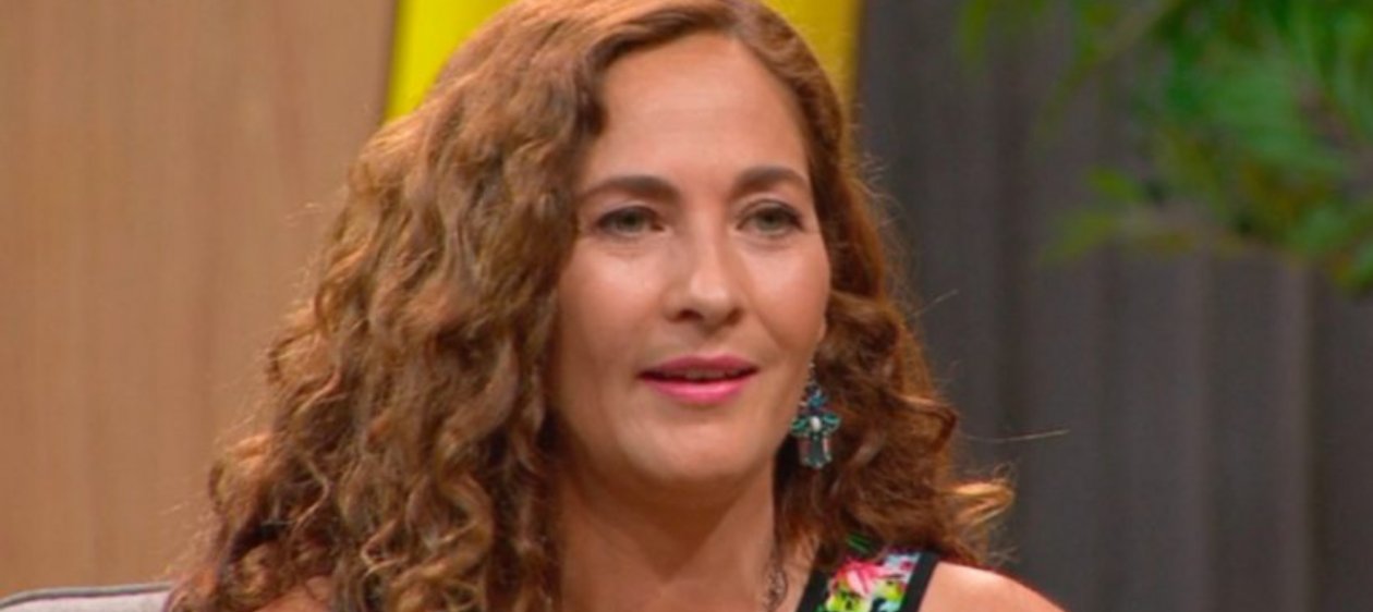 Alejandra Herrera se va de Chile para emprender nuevo desafío: 