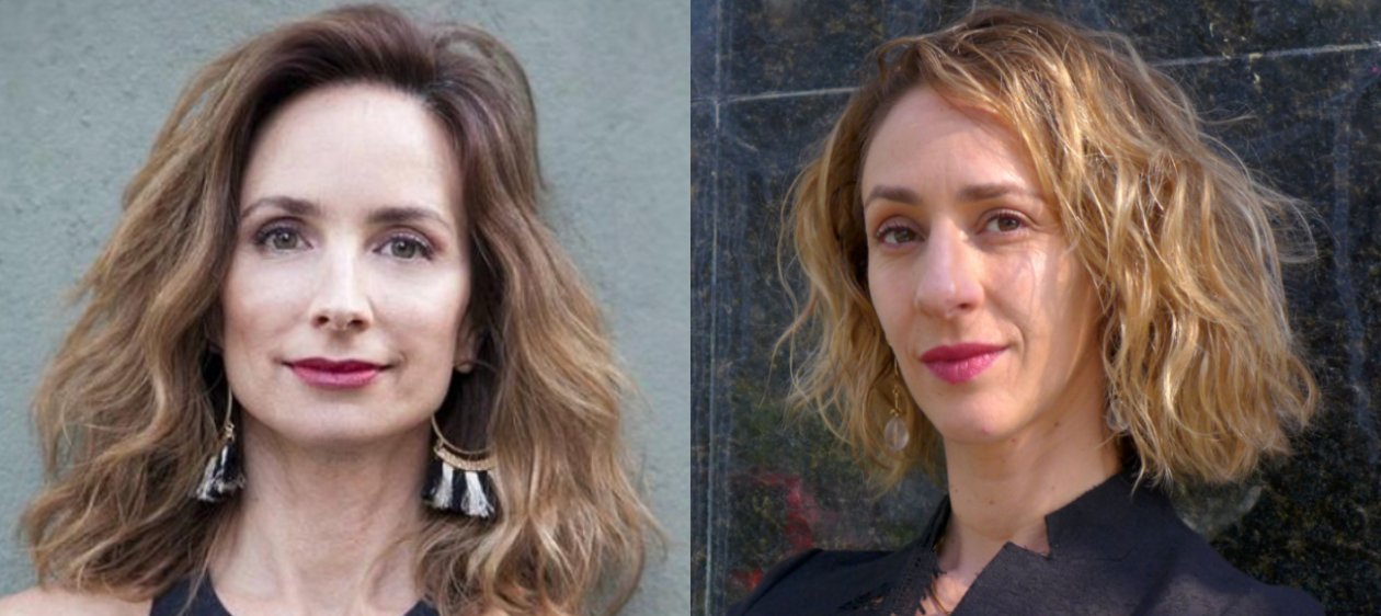 María José Prieto revela tenso episodio con Raffaella di Girolamo: 