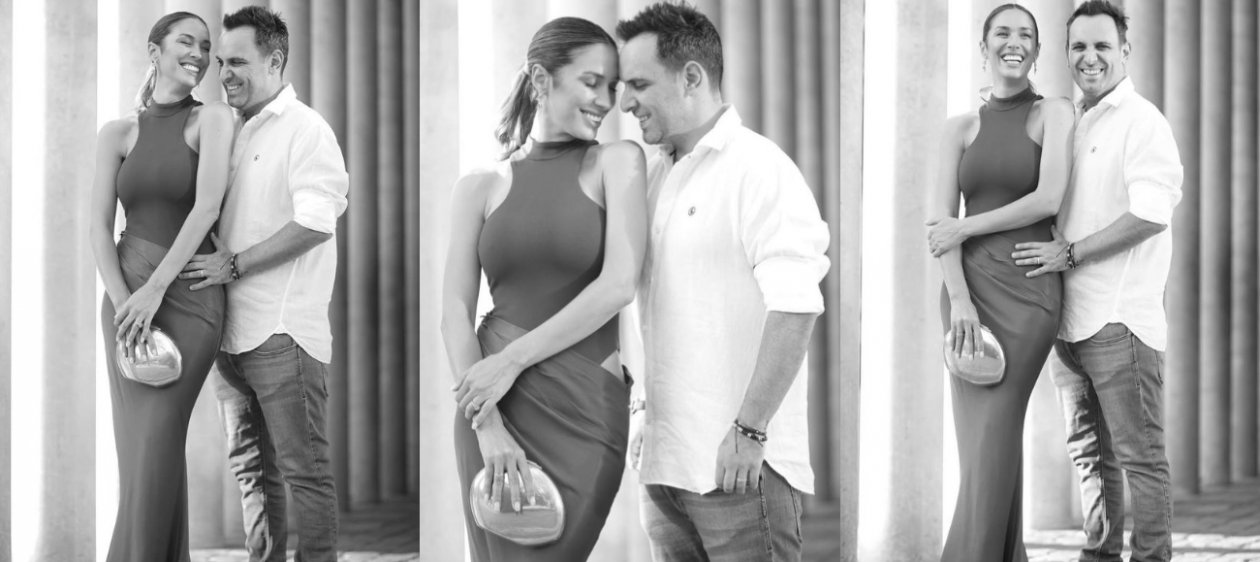 ¡Se casa! Vanesa Borghi fue sorprendida con propuesta de matrimonio
