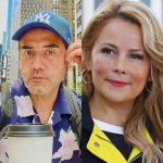 "Yo lo niego absolutamente": Ronny Dance se defiende de las antiguas denuncias de Cathy Barriga y lanza irónico dardo