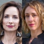 María José Prieto revela tenso episodio con Raffaella di Girolamo: "Tuve miedo por mi integridad"