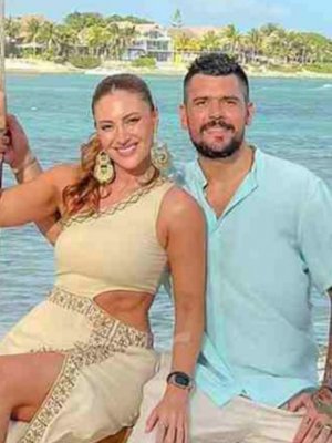 El paso que Juan Pedro Verdier quiere dar con Karen Paola una vez termine Mundos Opuestos 3 El paso que Juan Pedro Verdier quiere dar con Karen Paola una vez termine Mundos Opuestos 3