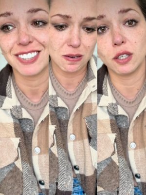 Nicole Block tras grave acusación contra ¿Gary Medel?: Nicole Block tras grave acusación contra ¿Gary Medel?: