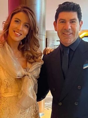 Marcelo Salas aclaró su estado sentimental tras dichos de Cecilia Gutiérrez