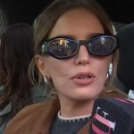 "Tuve que empezar a vivir de una manera distinta": Millaray Viera revela detalles de su enfermedad autoinmune.