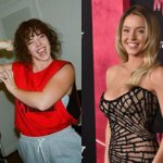 La radical transformación de Sydney Sweeney para interpretar a la boxeadora Christy Martin