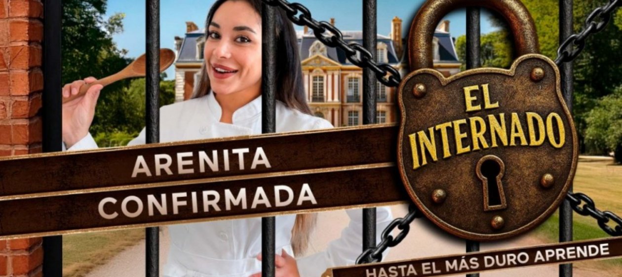 Tras 10 años fuera de la TV: Una icónica figura de los