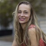 Eileen Aguilar y su nueva vida como mamá soltera: "Ando estresada, pero igualmente estoy contenta".
