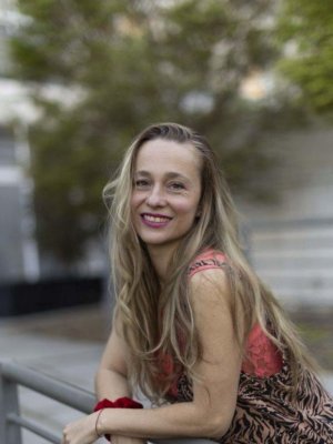 Eileen Aguilar y su nueva vida como mamá soltera: 