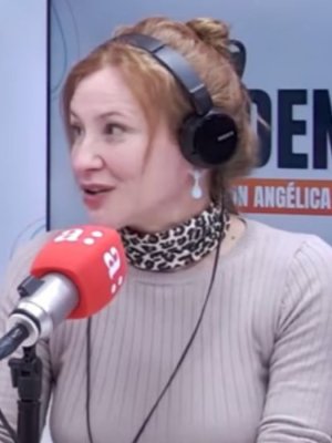 Sigrid Alegría revela el trastorno con el que vive y cómo su diagnóstico lo cambio todo