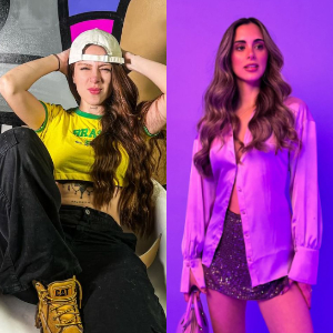 DJ Isi Glock sobre Fran Virgilio e infidelidad: 