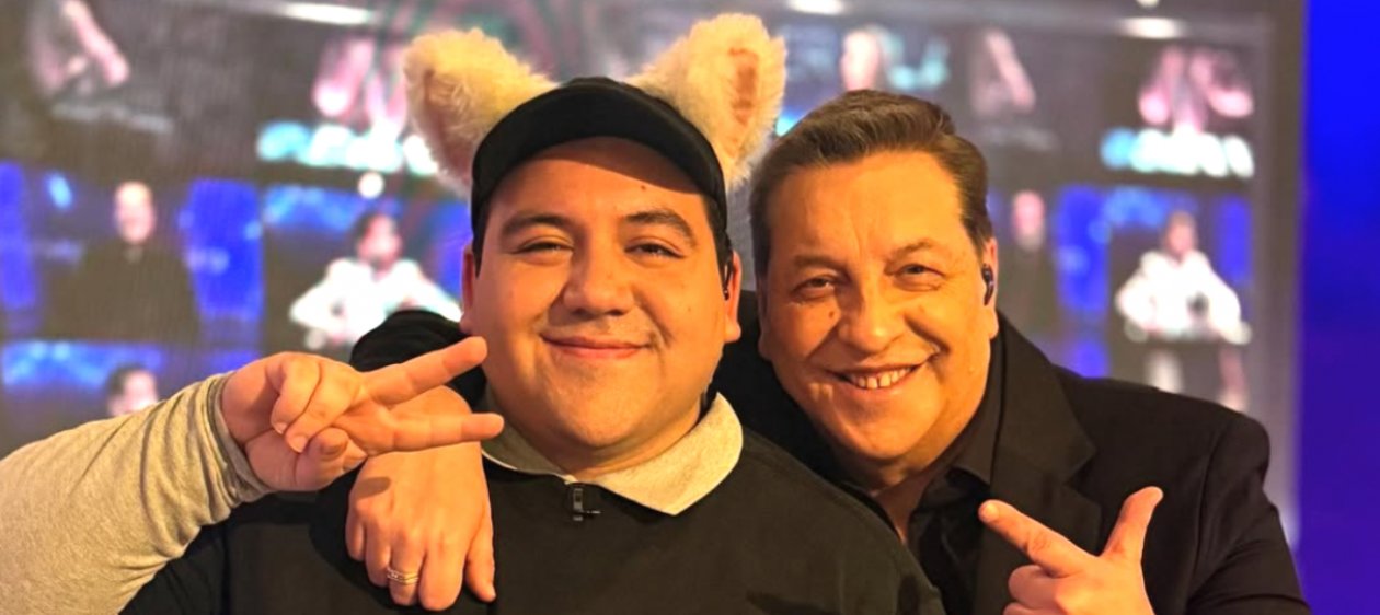 Danilo 21 rompe el silencio en exclusiva sobre su llegada a la TV y los ataques en su contra