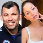 Nicole Block expone 4 testimonios de mujeres que también habrían sido abusadas por Gary Medel