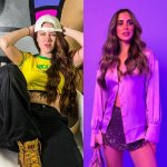 DJ Isi Glock sobre Fran Virgilio e infidelidad: "Sin mi le hubiera pasado 100 veces más"