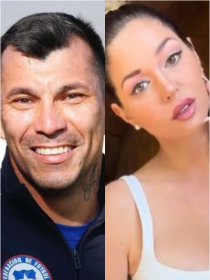 Nicole Block expone 4 testimonios de mujeres que también habrían sido abusadas por Gary Medel