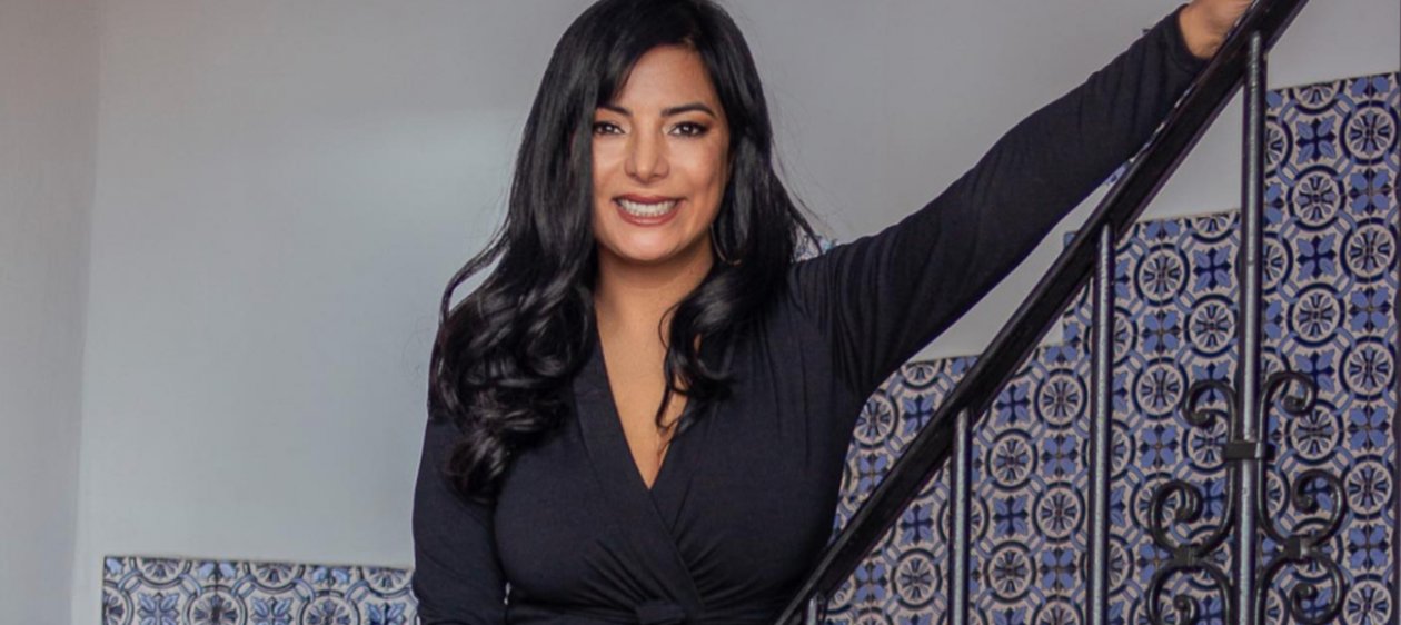La nueva vida de Mariela Montero entre el humor, la música y su faceta de empresaria