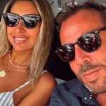 Detalles del quiebre de Francisco Kaminski y Camila Andrade: "El