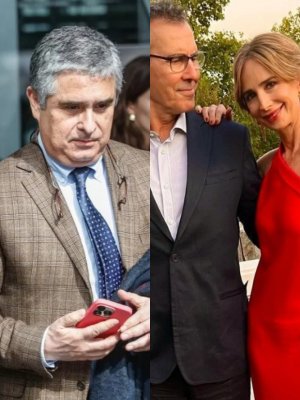 ¡Carta pública! María José Prieto hace sus descargos contra Fundación para la Confianza ¡Carta pública! María José Prieto hace sus descargos contra Fundación para la Confianza