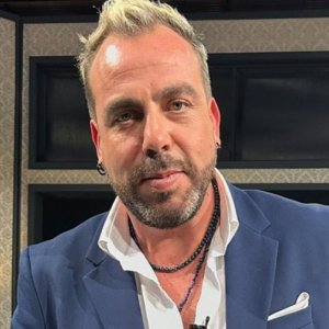 ¿Francisco Kaminski tiene nueva conquista? ¡Te contamos detalles!