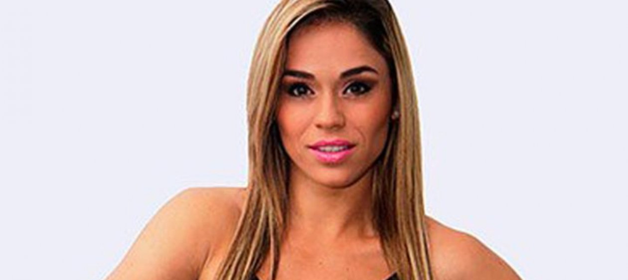 ¿Recuerdas a Fernanda Gallardo? Este es el presente de la ex Calle 7