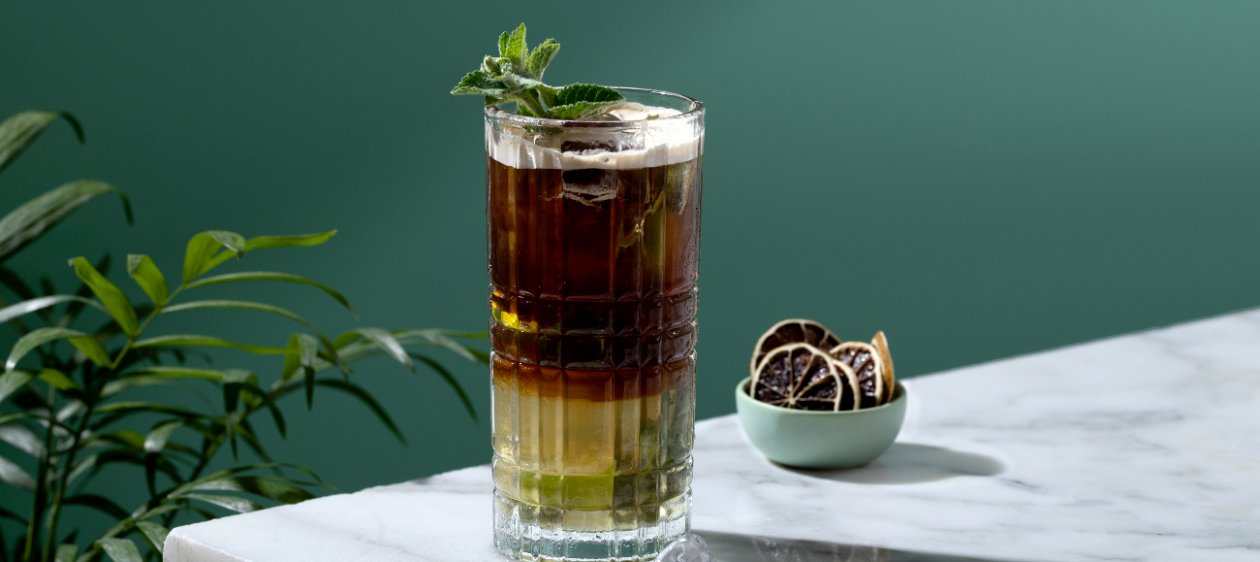 Mocktails diferentes y sofisticados para celebrar Fiestas Patrias