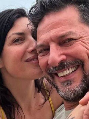 Rafa Cavada responde a rumores de reconciliación y da cátedra sobre su quiebre amoroso