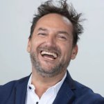 "Vine a un lugar para corregir errores": La íntima confesión de Daniel Fuenzalida en un 18 "melancólico"