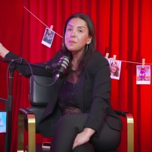 Mariela Sotomayor arremete contra reconocida periodista: 