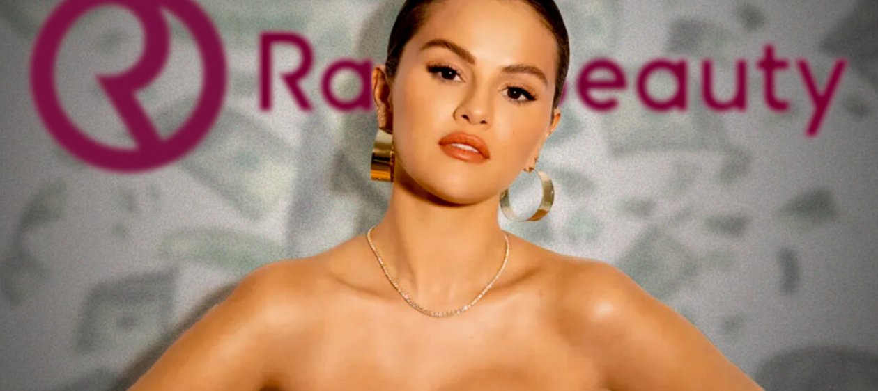 La lucha personal de Selena Gómez que dio forma a su marca