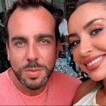 Camila Andrade responde a la hermana de Kaminski: "No soy interesada, él tenía un nivel de deudas"