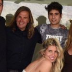 El secreto de un matrimonio de 45 años: La particular revelación de Coté López sobre sus padres.