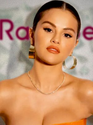 La lucha personal de Selena Gómez que dio forma a su marca La lucha personal de Selena Gómez que dio forma a su marca