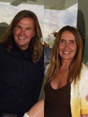 El secreto de un matrimonio de 45 años: La particular revelación de Coté López sobre sus padres.