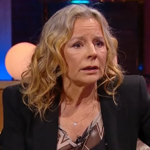 La inesperada confesión de Kathy Salosny sobre su vida amorosa