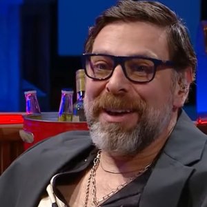 José Antonio Neme y la historia de amor que nació del viagra