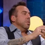 Aún lo lleva en la piel: La confesión de Francisco Kaminski sobre el tatuaje del ojo de Carla Jara