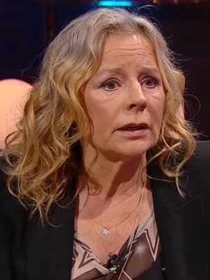 La inesperada confesión de Kathy Salosny sobre su vida amorosa