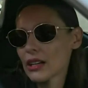 ¡No aguantó las lágrimas! Pampita recibió buenas noticias tras robo en su casa