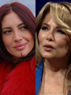 Karen Paola responde a dichos de Cathy Barriga: 