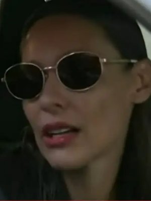 ¡No aguantó las lágrimas! Pampita recibió buenas noticias tras robo en su casa