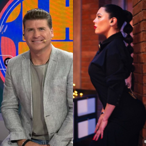 ¡Ya no es su abogado! Claudio Rojas se desmarca de Daniela Aránguiz