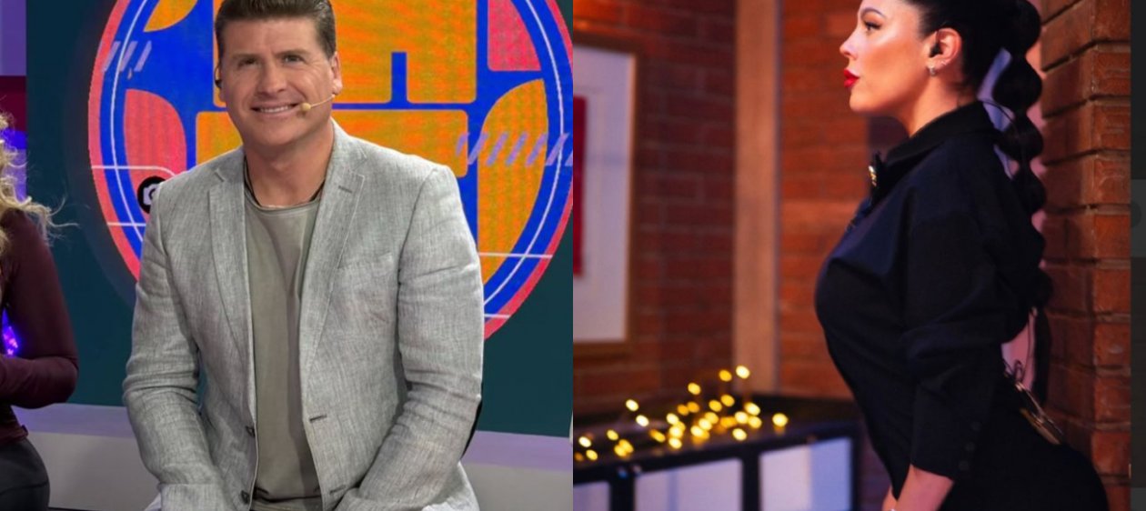 ¡Ya no es su abogado! Claudio Rojas se desmarca de Daniela Aránguiz