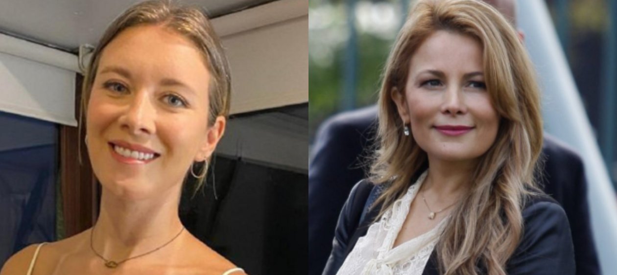 ExMekano destapa el supuesto origen del conflicto entre Carla Jara y Cathy Barriga