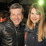 Julio César Rodríguez respondió a video de Laura Prieto: "Ella no está bien"