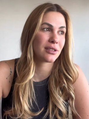 Laura Prieto aclaró su estado de salud tras confuso live: 