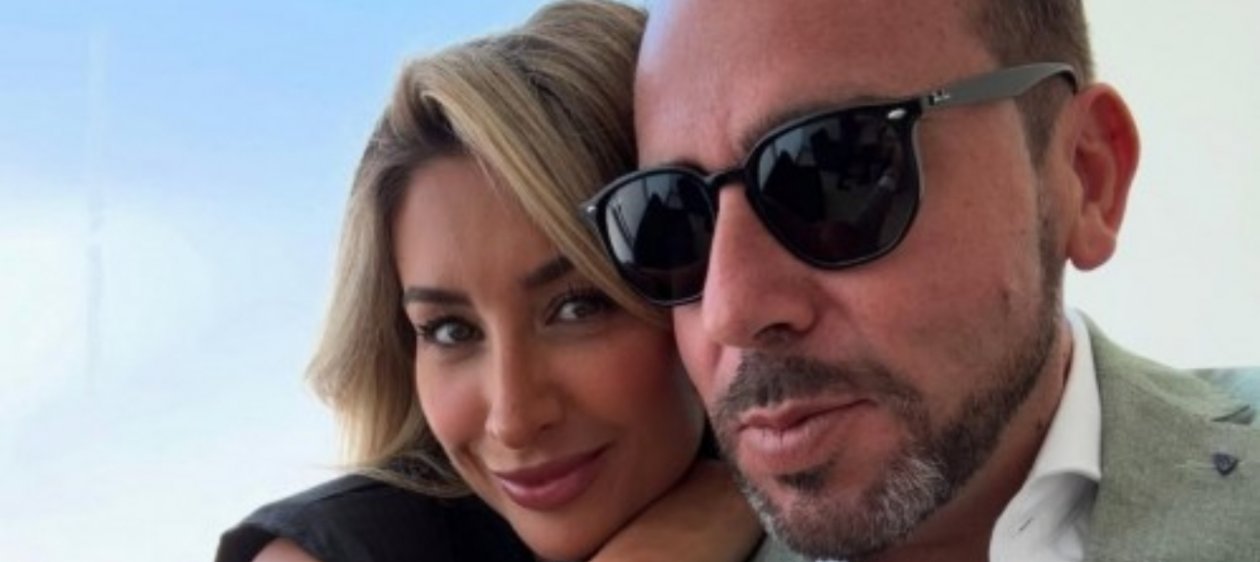 Revelan la insólita compensación económica de Francisco Kaminski a Camila Andrade