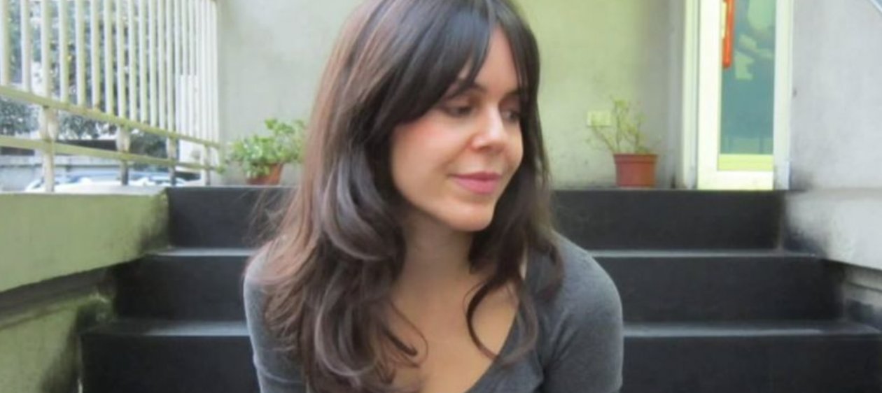 Carola Varleta regresa a la pantalla tras 5 años alejada de las teleseries