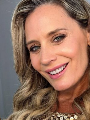 Rocío Marengo mostró el avance de su embarazo: 