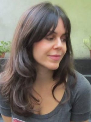 Carola Varleta regresa a la pantalla tras 5 años alejada de las teleseries