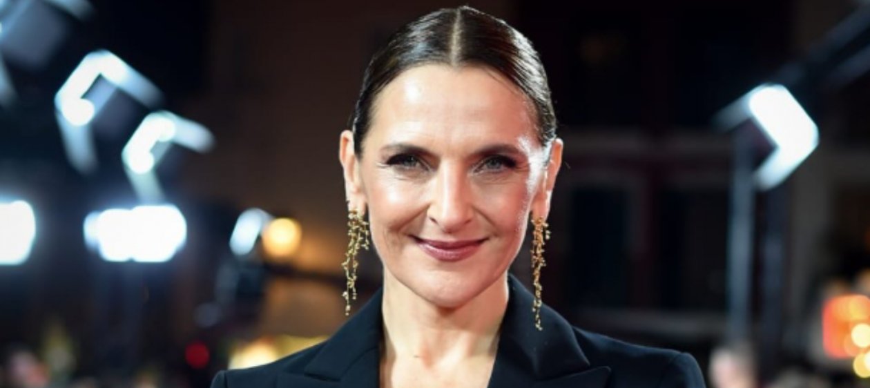A 5 años de su última teleserie: Así luce hoy la destacada actriz Antonia Zegers